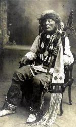 Chief White Eagle – Pawnee jpg Chief White Eagle - Pawnee jpg